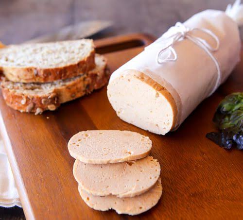 لانشون الفراخ