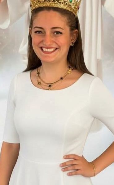 مريم عصام ضحية حادث دهس مصر الجديدة