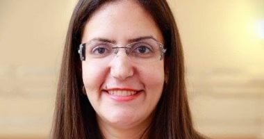 الدكتورة أميرة تواضروس