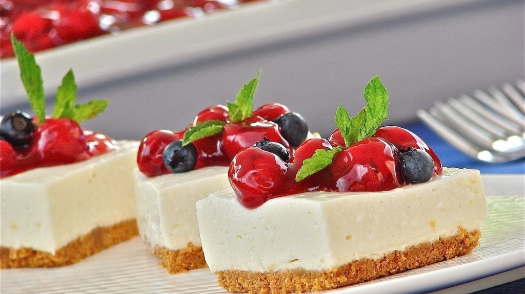 تشيز كيك