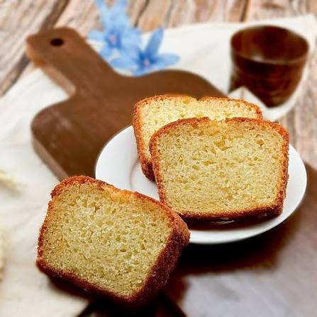 الكيك الإنجليزي