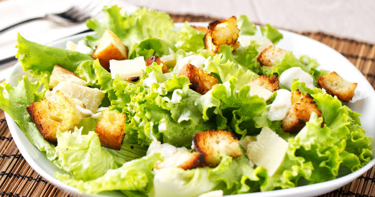 سلطة الكابوتشا