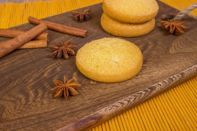 بسكوت اليانسون 